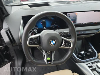 2025 BMW X3 30 xDrive M SPORT LINE - miniatura 10