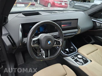 2025 BMW X3 30 xDrive M SPORT LINE - miniatura 11
