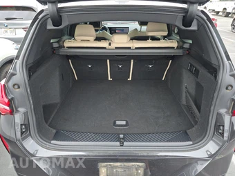 2025 BMW X3 30 xDrive M SPORT LINE - miniatura 17