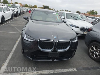 2025 BMW X3 30 xDrive M SPORT LINE - miniatura 2