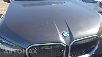 2025 BMW X3 30 xDrive M SPORT LINE - miniatura 20