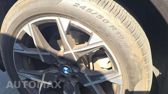 2025 BMW X3 30 xDrive M SPORT LINE - miniatura 24