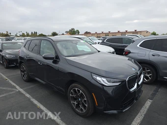 2025 BMW X3 30 xDrive M SPORT LINE - miniatura 3