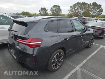 2025 BMW X3 30 xDrive M SPORT LINE - miniatura 4