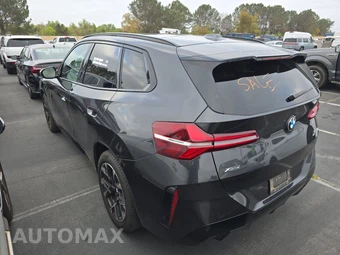 2025 BMW X3 30 xDrive M SPORT LINE - miniatura 6