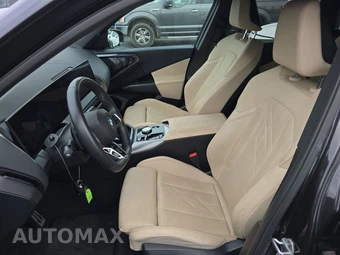 2025 BMW X3 30 xDrive M SPORT LINE - miniatura 7