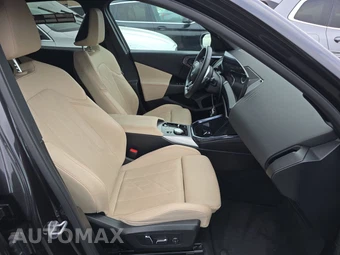 2025 BMW X3 30 xDrive M SPORT LINE - miniatura 8