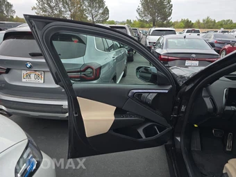 2025 BMW X3 30 xDrive M SPORT LINE - miniatura 9
