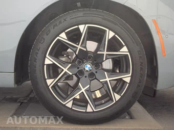 2025 BMW X3 30 xDrive M SPORT LINE - miniatura 10