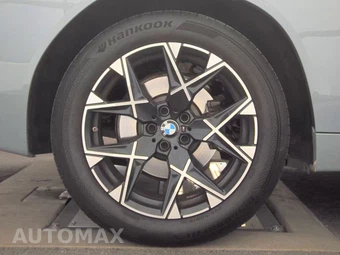 2025 BMW X3 30 xDrive M SPORT LINE - miniatura 11