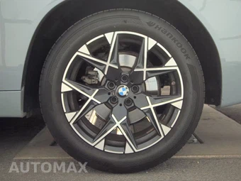 2025 BMW X3 30 xDrive M SPORT LINE - miniatura 12