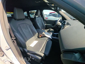 2025 BMW X3 30 xDrive M SPORT LINE - miniatura 14