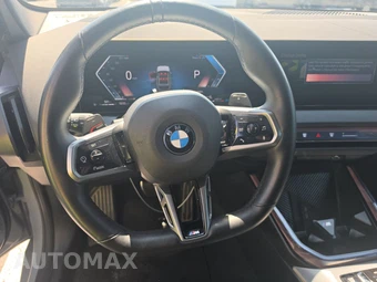 2025 BMW X3 30 xDrive M SPORT LINE - miniatura 16