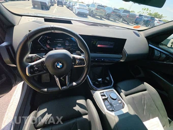 2025 BMW X3 30 xDrive M SPORT LINE - miniatura 17