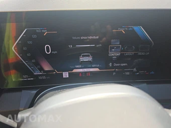 2025 BMW X3 30 xDrive M SPORT LINE - miniatura 18