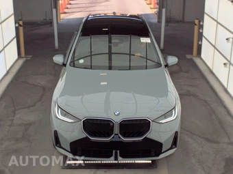 2025 BMW X3 30 xDrive M SPORT LINE - miniatura 2
