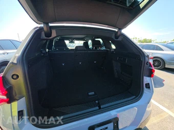 2025 BMW X3 30 xDrive M SPORT LINE - miniatura 23