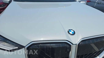 2025 BMW X3 30 xDrive M SPORT LINE - miniatura 25