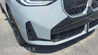 2025 BMW X3 30 xDrive M SPORT LINE - miniatura 27