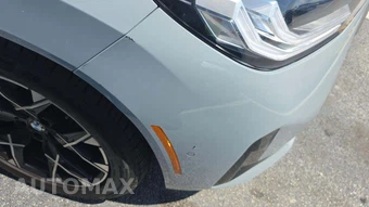 2025 BMW X3 30 xDrive M SPORT LINE - miniatura 28