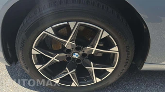 2025 BMW X3 30 xDrive M SPORT LINE - miniatura 29