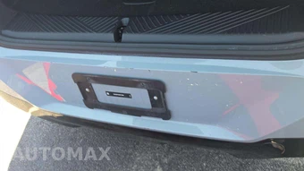 2025 BMW X3 30 xDrive M SPORT LINE - miniatura 34
