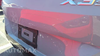 2025 BMW X3 30 xDrive M SPORT LINE - miniatura 35