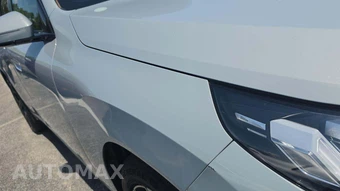 2025 BMW X3 30 xDrive M SPORT LINE - miniatura 36