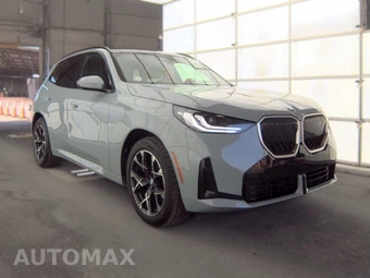 2025 BMW X3 30 xDrive M SPORT LINE - miniatura 4