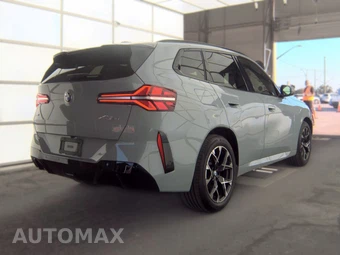 2025 BMW X3 30 xDrive M SPORT LINE - miniatura 5