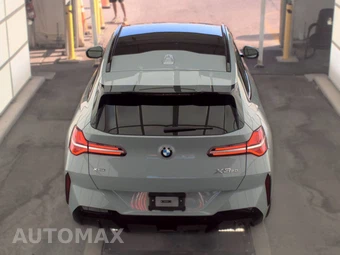 2025 BMW X3 30 xDrive M SPORT LINE - miniatura 6