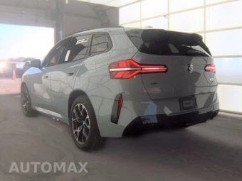 2025 BMW X3 30 xDrive M SPORT LINE - miniatura 8