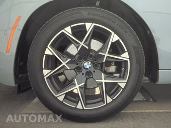 2025 BMW X3 30 xDrive M SPORT LINE - miniatura 9