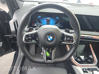 2025 BMW X3 30 xDrive M SPORT LINE - miniatura 10