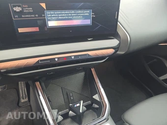 2025 BMW X3 30 xDrive M SPORT LINE - miniatura 11