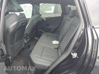 2025 BMW X3 30 xDrive M SPORT LINE - miniatura 13