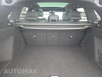 2025 BMW X3 30 xDrive M SPORT LINE - miniatura 17