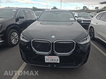 2025 BMW X3 30 xDrive M SPORT LINE - miniatura 2