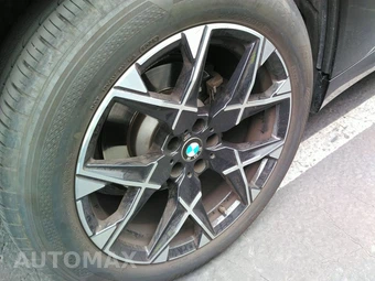 2025 BMW X3 30 xDrive M SPORT LINE - miniatura 27