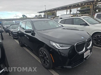 2025 BMW X3 30 xDrive M SPORT LINE - miniatura 3