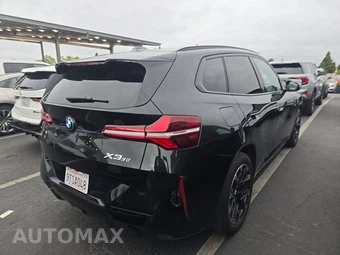2025 BMW X3 30 xDrive M SPORT LINE - miniatura 4