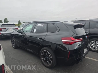 2025 BMW X3 30 xDrive M SPORT LINE - miniatura 6
