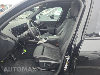 2025 BMW X3 30 xDrive M SPORT LINE - miniatura 7