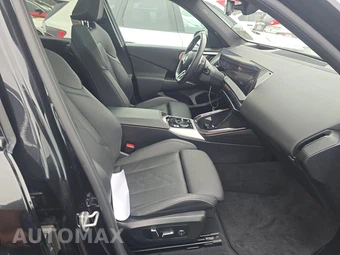 2025 BMW X3 30 xDrive M SPORT LINE - miniatura 8