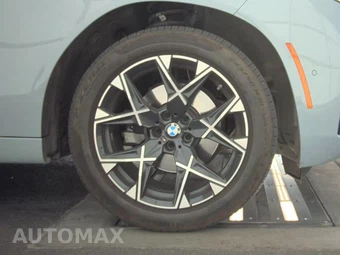 2025 BMW X3 30 xDrive M SPORT LINE - miniatura 10