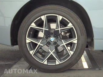 2025 BMW X3 30 xDrive M SPORT LINE - miniatura 11