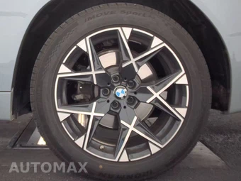 2025 BMW X3 30 xDrive M SPORT LINE - miniatura 12