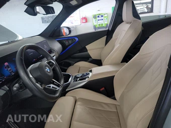 2025 BMW X3 30 xDrive M SPORT LINE - miniatura 13