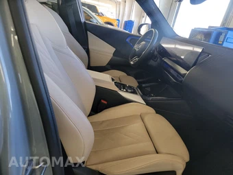2025 BMW X3 30 xDrive M SPORT LINE - miniatura 14