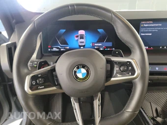 2025 BMW X3 30 xDrive M SPORT LINE - miniatura 16